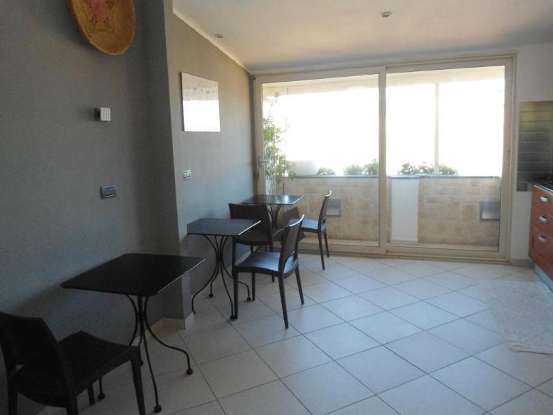 Il Panoramico Rooms Cagliari Exterior foto