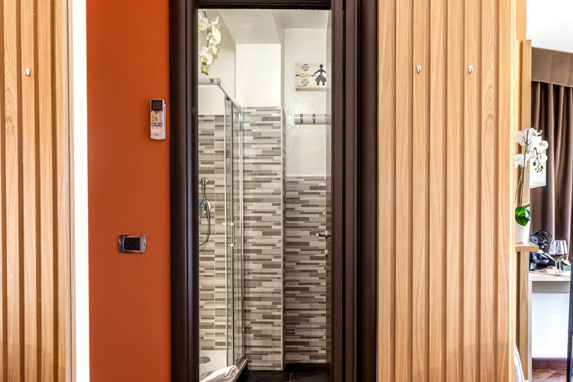 Il Panoramico Rooms Cagliari Exterior foto
