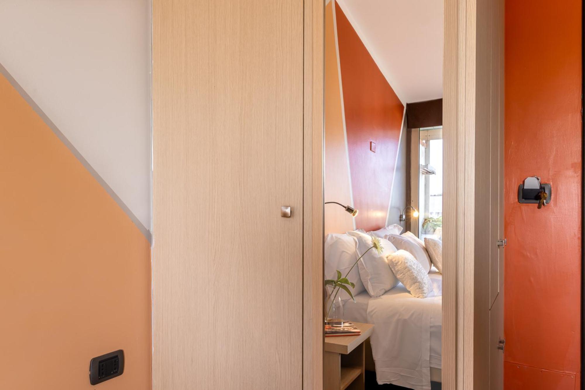Il Panoramico Rooms Cagliari Exterior foto