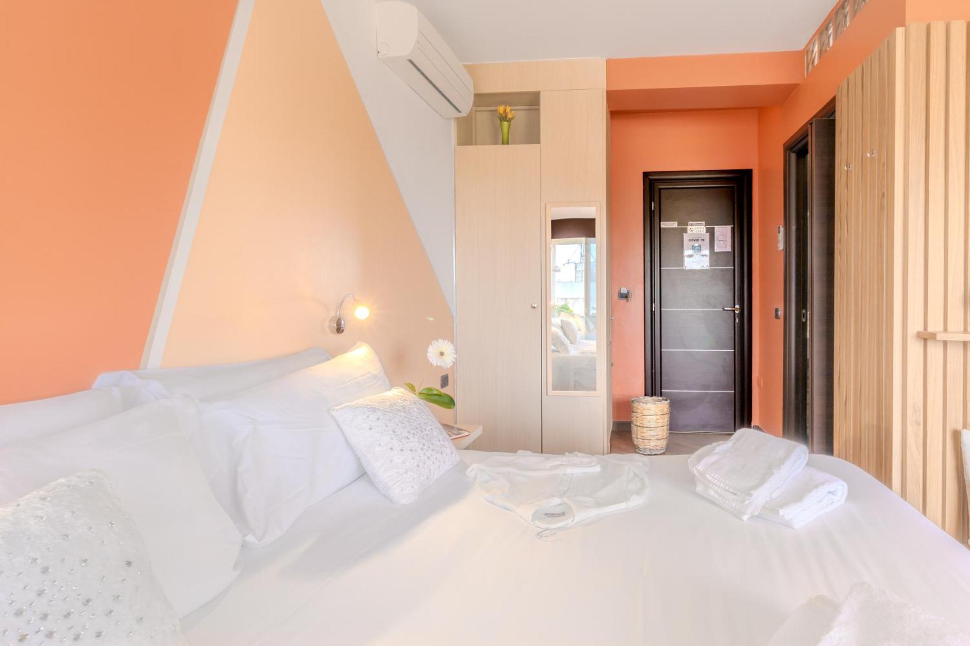 Il Panoramico Rooms Cagliari Exterior foto