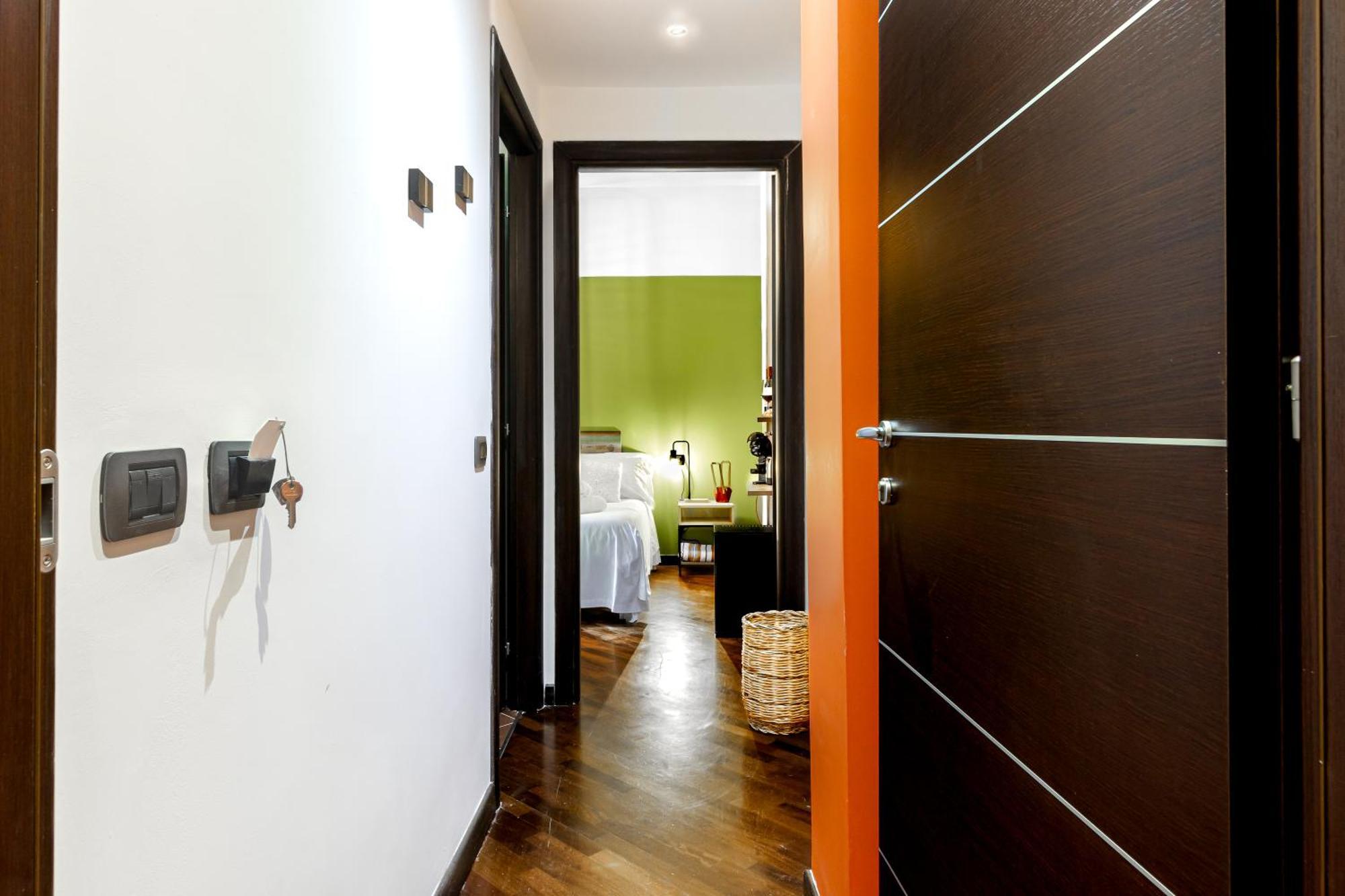 Il Panoramico Rooms Cagliari Exterior foto
