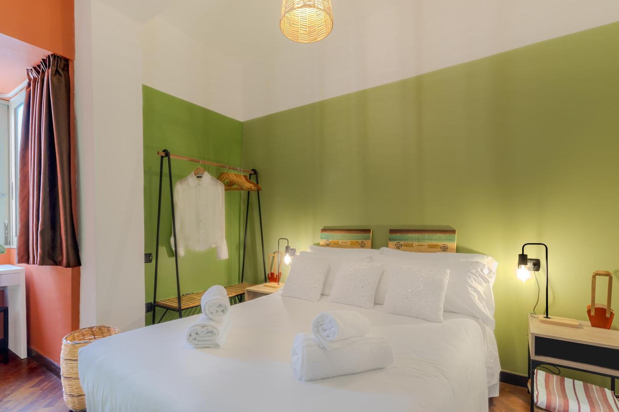 Il Panoramico Rooms Cagliari Exterior foto