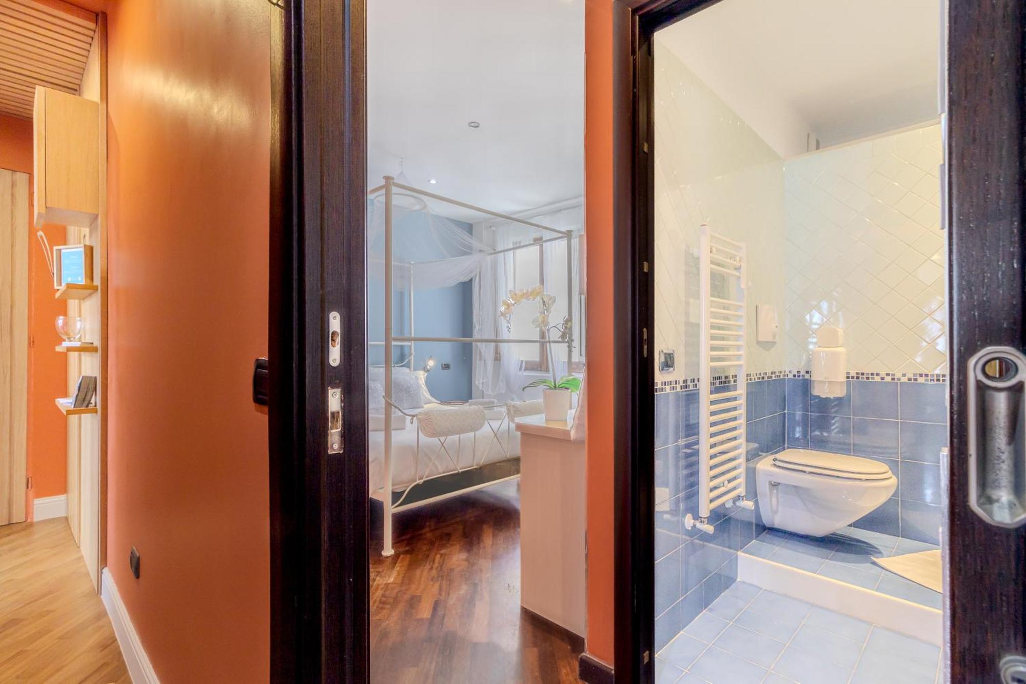 Il Panoramico Rooms Cagliari Exterior foto