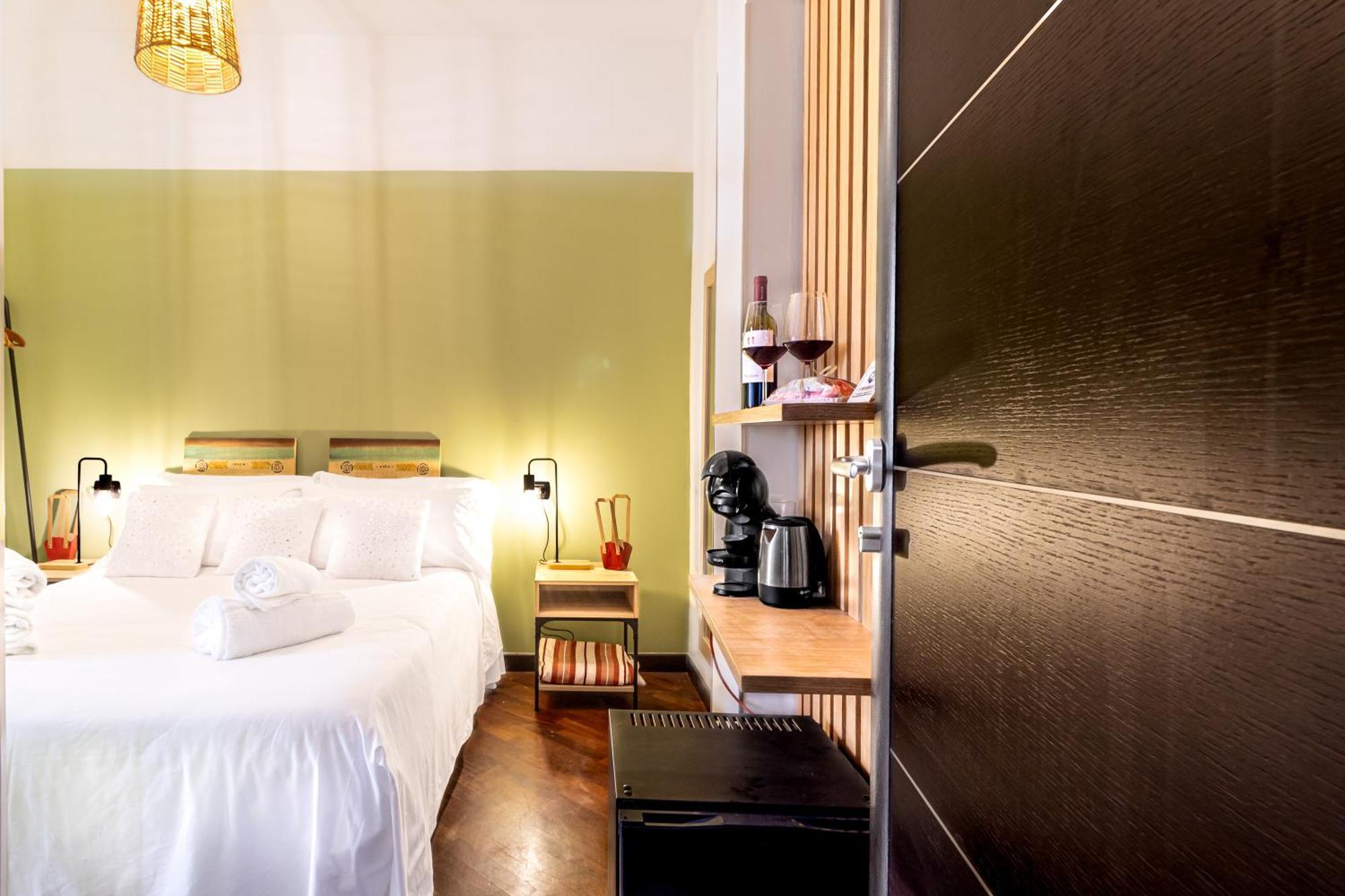 Il Panoramico Rooms Cagliari Exterior foto